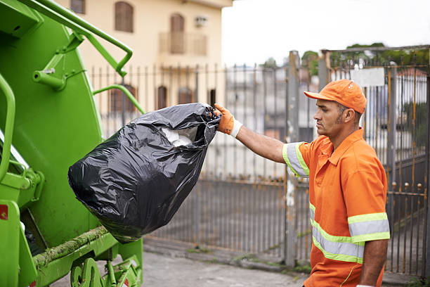 Best Scrap Metal Removal  in Cosmopolis, WA